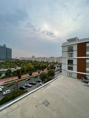 Продается 2х ком. квартира, ЖК Gardens, ор-р: Ташкент Сити, 69м2