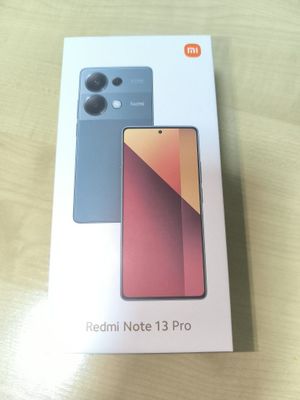 Redmi Note 13 Pro