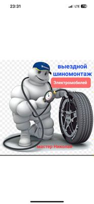 Вулканизация по визов