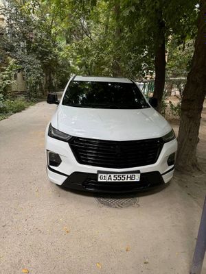 Продам Traverse 2022 full Black Edition