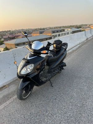honda 80sm kami bor keliwamz
