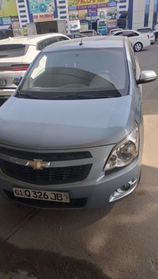 Cobalt mexanika 2020y