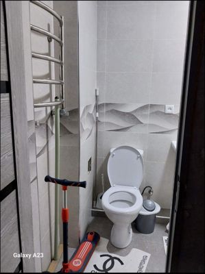 Bez makler ijaraga 2xonali uy!5bekat metro 1km