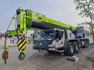 Avtokran Zoomlion 100t