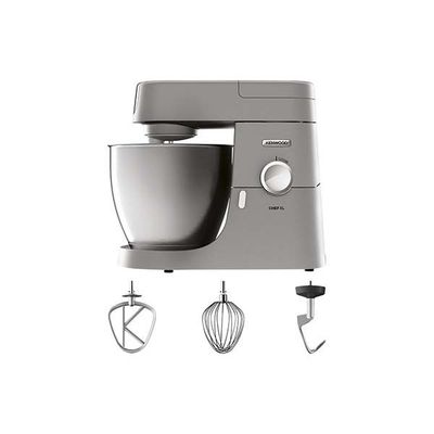 Кухонный комбайн Kenwood Chef XL KVL4100S