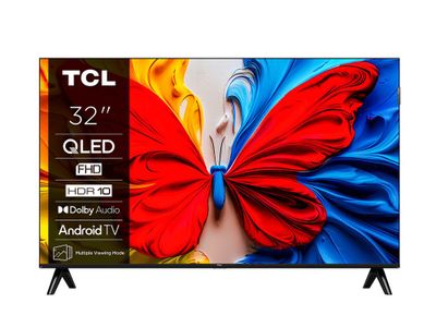 телевизора TCL 32S5K QLED