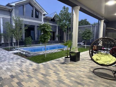 Arzon dacha faqat oila gazalkent karzinka bochkada emas