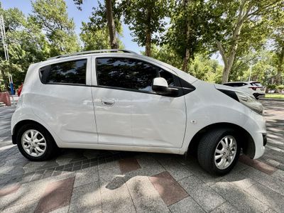 Spark 2021 AvtomT full evro pozitsiya