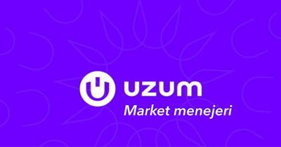 Uzum Market bo’yicha menejerlik xizmati-do’koningizni to’liq boshqariw