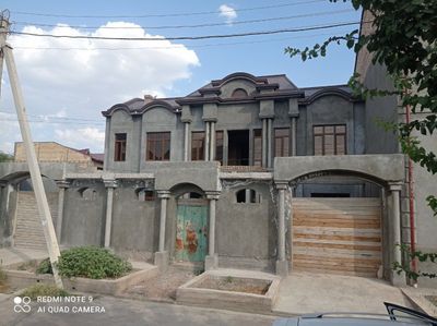 ПРОДАЁТСЯ участок Юнусабадский район Хасанбой