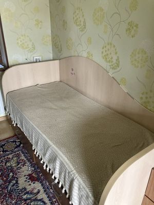комплект детский мебель сотилади