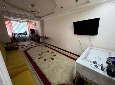 Чиланзар 15 4/1/5 Кирпичный дом с мебелью