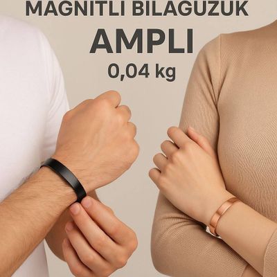 Ayollar va erkaklar uchun bilakuzuk