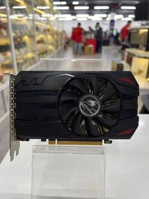 Video karta GTX 1050 TI Yangidek Garantiya