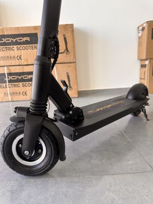 Joyor F3. elektro samakat