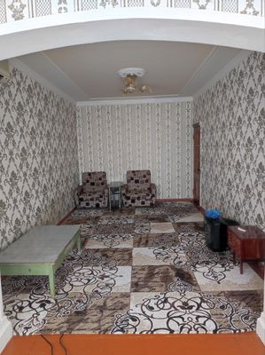 Сдается в аренду своя 2-комната квартира.