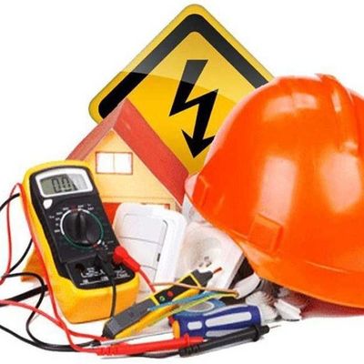 Elektr ishlar Baxt guluston sirdaryo boylab tajribali ishlar