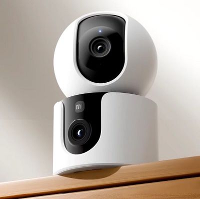 IP камера Xiaomi Mi 360 Home Security Camera C300 Dual