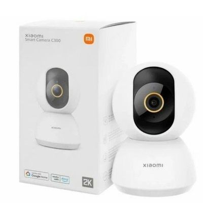 Xiaomi kamera yangi 360 2K