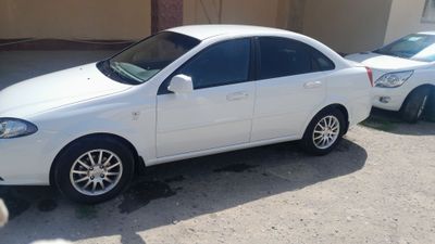 Jentra 23 zavod gaz