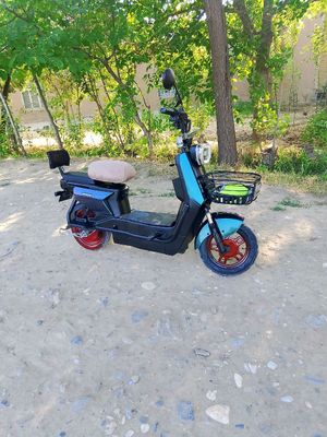 sukuter