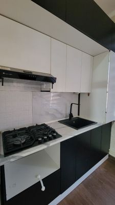 4 xonali kvartira. Shahar markazida