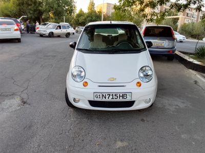 Matiz mx sotiladi