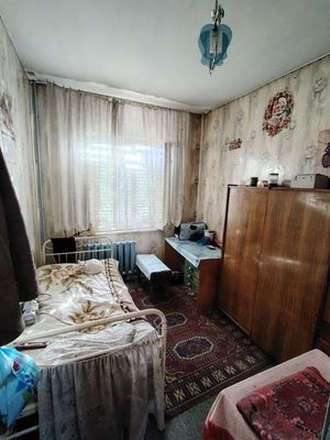 Шайхантахурский р-н Медгородок Улучшенка 3х ком 78м²
