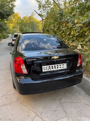 Chevrolet Gentra сотилади 2023 й