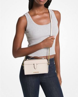 Женская сумка через плечо от Michael Kors в брендовой коробке