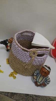 Корзина для хранения