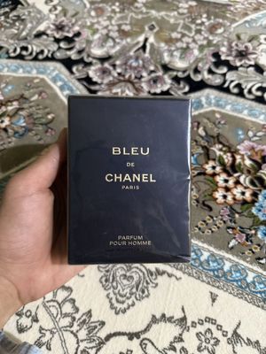 Bleu de chanel Parfume