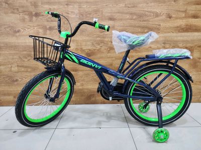 velosipedlar "BONVI"