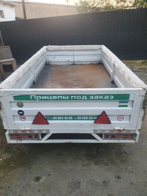 Pretsep sotiladi hali yangi turipti