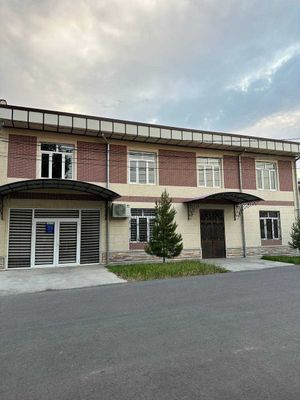 Офис ёки бизнес учун тайёр жой.Яшнобод т, Тузел. 6 соток. 1076 м кв