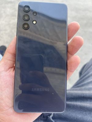 SAMSUNG A32 126/6 gb holati yaxshi tel