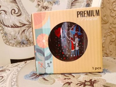 Preium Present nomli bakal