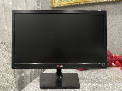 Monitor LG 19 60hz