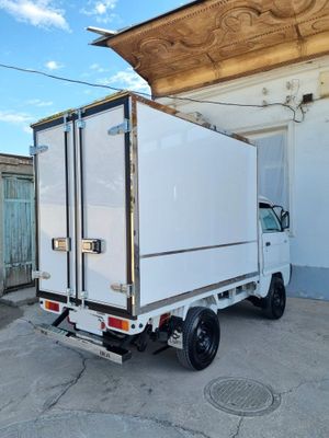 Labo 2025 Tozza Gaz bor