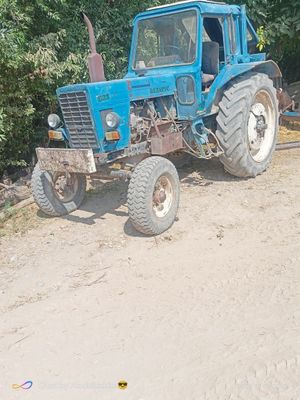 Barcha hujjatlari joyida