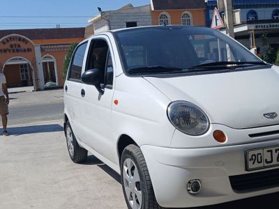 Matiz Yili 2009