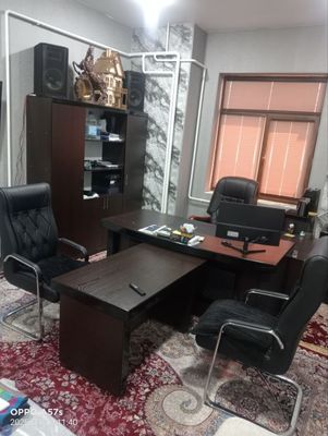 Ofisniy Mebel Sotiladi