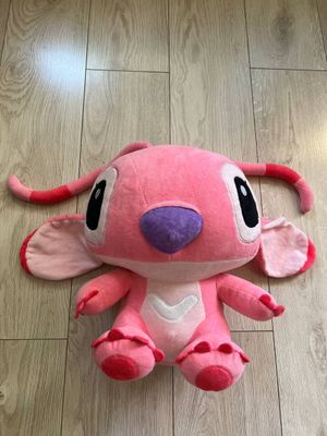 Мягкая игрушка Стич