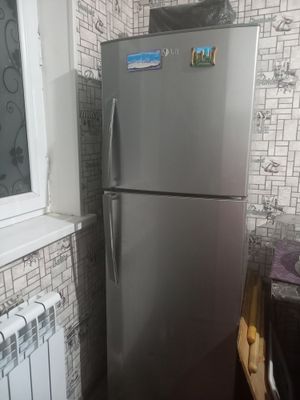 Холодильник LG тап таза сатылады