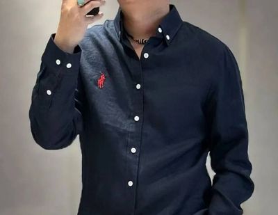 POLO RUBASHKA
