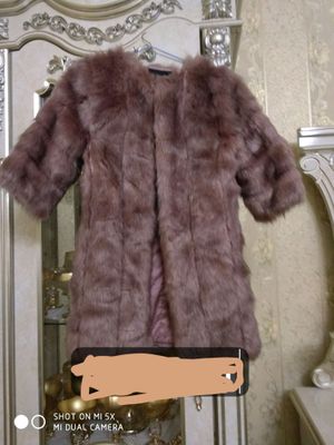 продам шубу и пальто