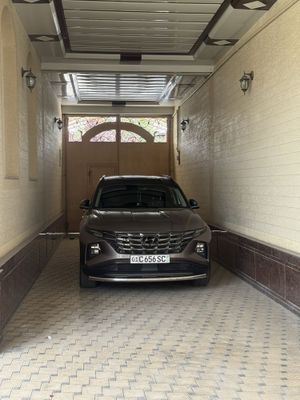Hyundai Tucson sotiladi