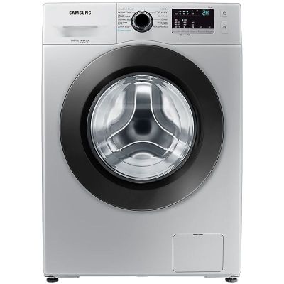 Samsung kir yuvish mashinasi 6 kg EcoBubble invertor motor