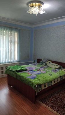 Продам Свою Чиланзар Домбрабад 2/2/4 Балкон 2*6