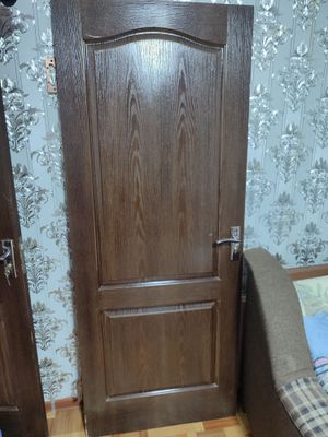 дверь бу